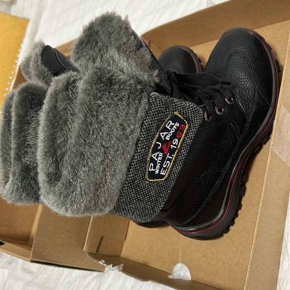 PAJAR BOOTS - Picture 4 of 10